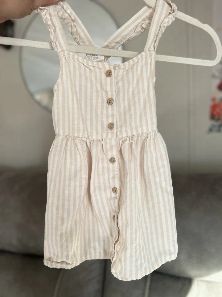 H&M 3T Dress - Image 3 of 4