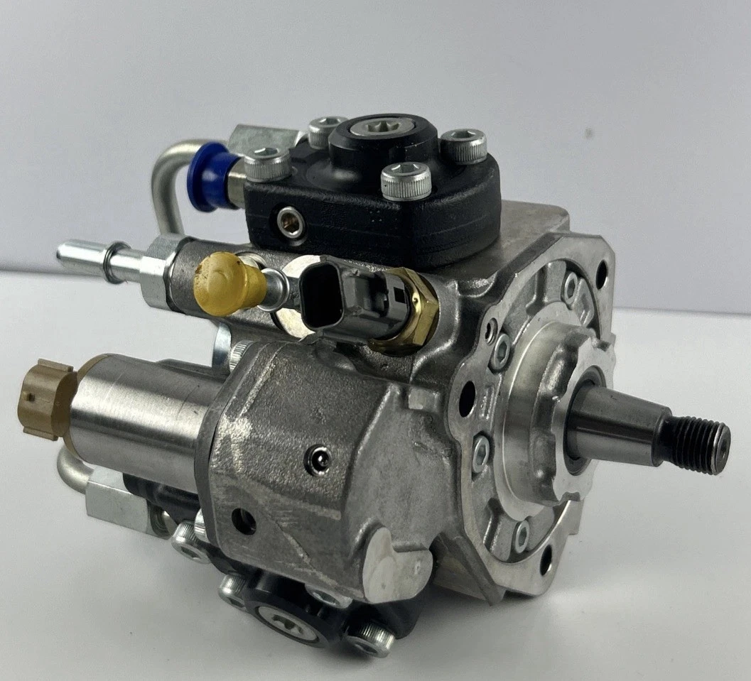 OEM CAT 368-9041 High Pressure Fuel Injection Pump C6.6 C7.1 photo 7