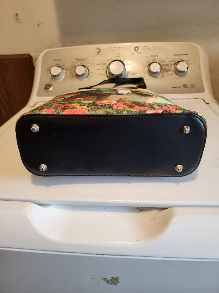 Новый с Ярлыками Blossum коллекции лошадь дизайн сумочки - Изображение 4 из 4