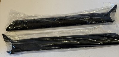 1973-1977 El Camino Monte Carlo Malibu Cutlass Regal New Interior Pillar Molding