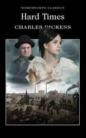 Hard Times | Charles Dickens | Taschenbuch | Wordsworth Classics | Englisch