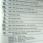 vintage 1969 COLT COMMEMORATIVE FIREARMS BOOK 8 RL WILSON — photo 4