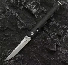 CRKT CEO Richard Rogers Design Pocket Knife - 7096