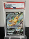 Pokémon Dragonite V 192/203 Evolving Skies Alt Art Holo PSA 9 2021 Mint