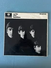 The Beatles With the Beatles Mono 1st PRESSING DARK SLEEVE PICTURE