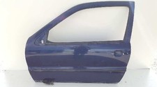 6N4831055F tür vorne links VOLKSWAGEN POLO BERLINA 6N1 AIR 1994 568833