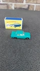 VINTAGE MATCHBOX LESNEY No.33b FORD ZEPHYR 6 IN ORIGINAL BOX 1963