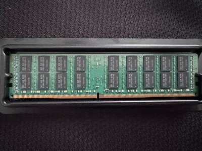 Samsung 64GB DDR4 PC4-2133P Registered ECC DIMM Server RAM | eBay