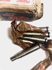 FIAT 600 T 850 T. Perno Leva Rinvio. 4 In Scatola. Originale 4225602. Epoca. L3