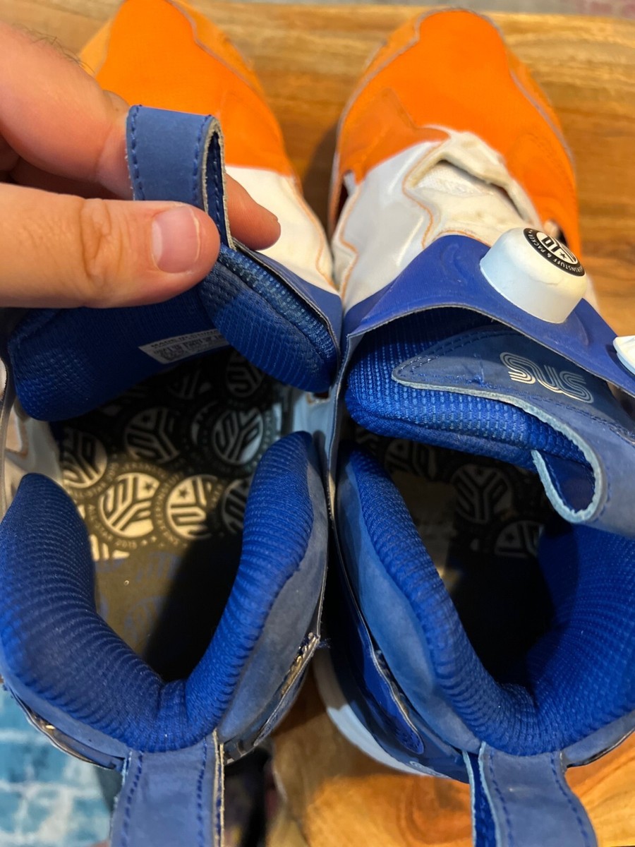 Reebok 5 Sneakersnstuff x Token 38 x Packer x InstaPump Fury  display picture 3