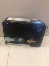 Ukonic UKONIC STAR TREK UNIVERSE ARENA BATTGROUND GARDEN SCULPTURE GREAT CONDITI