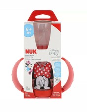 nuk bambi bottles