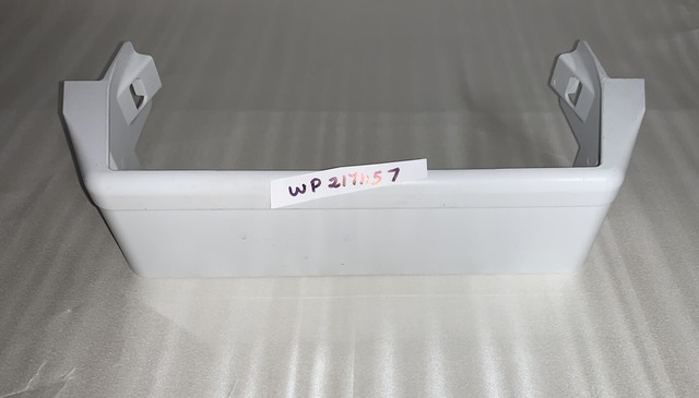Whirlpool Kenmore Elite Refrigerator Door Shelf 2171157 WP2171157 (10