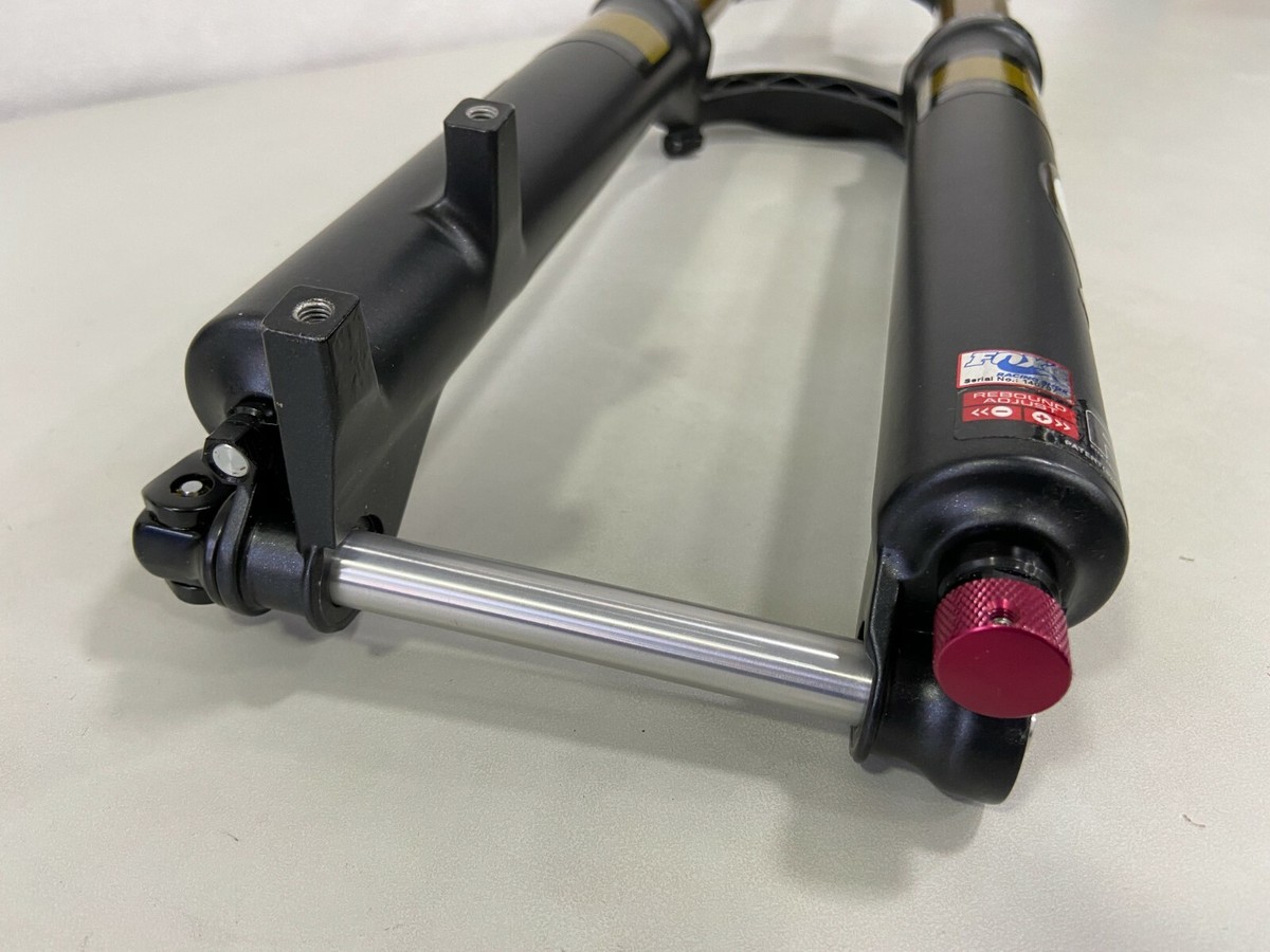Fox 2014 34 Talas 26 F-S 160 CTD FIT 15QR 1.5Tapered
