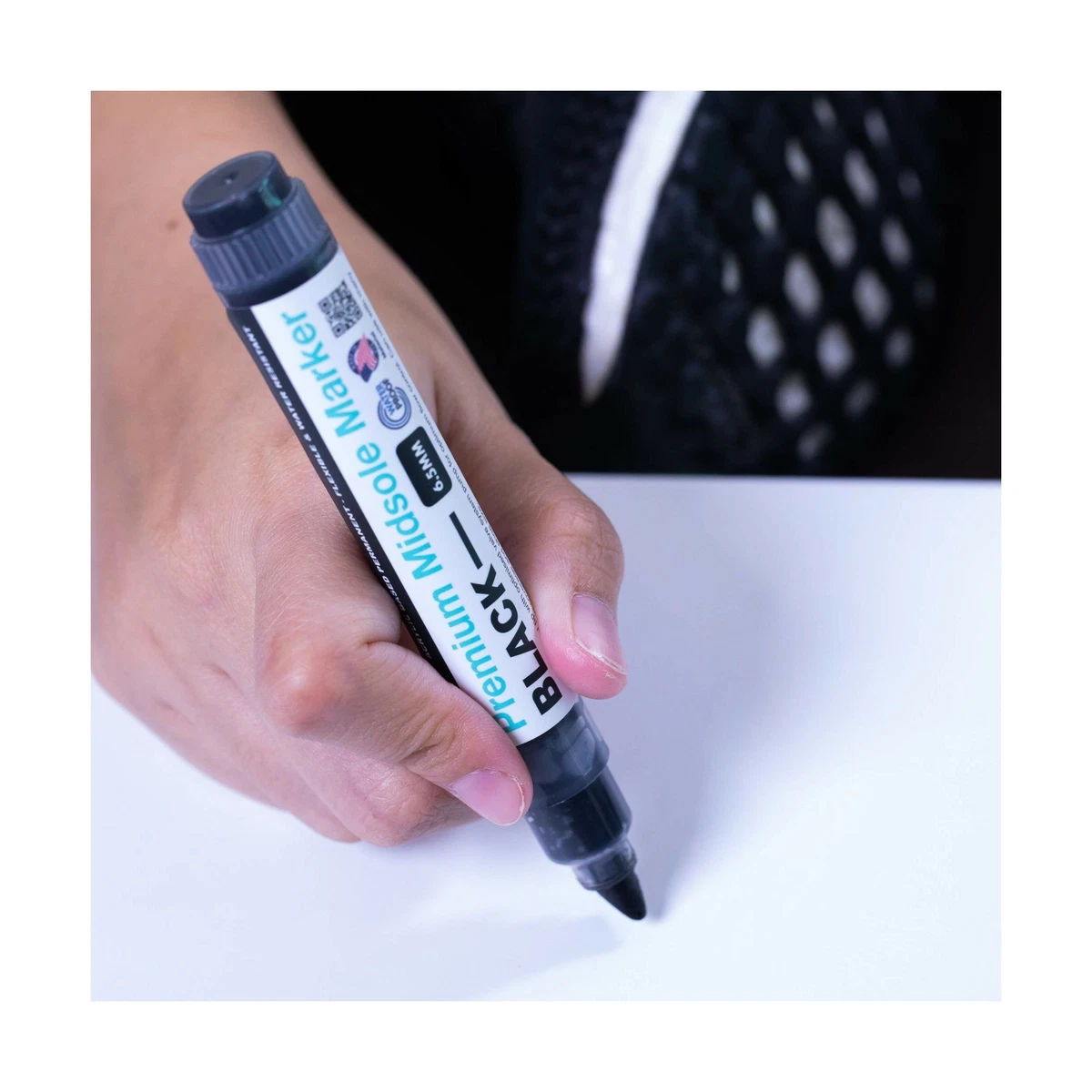 Midsole marker hotsell