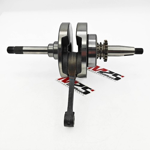Cigüeñal para HONDA PCX 125 2012-2023 SH125 2013-2019 SH ANC125 modo 2013-2022 - Imagen 3 de 3
