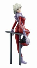 NEW MegaHouse GGG Mobile Suit Gundam The 08th MS Team Aina Sahalim PVC Figure