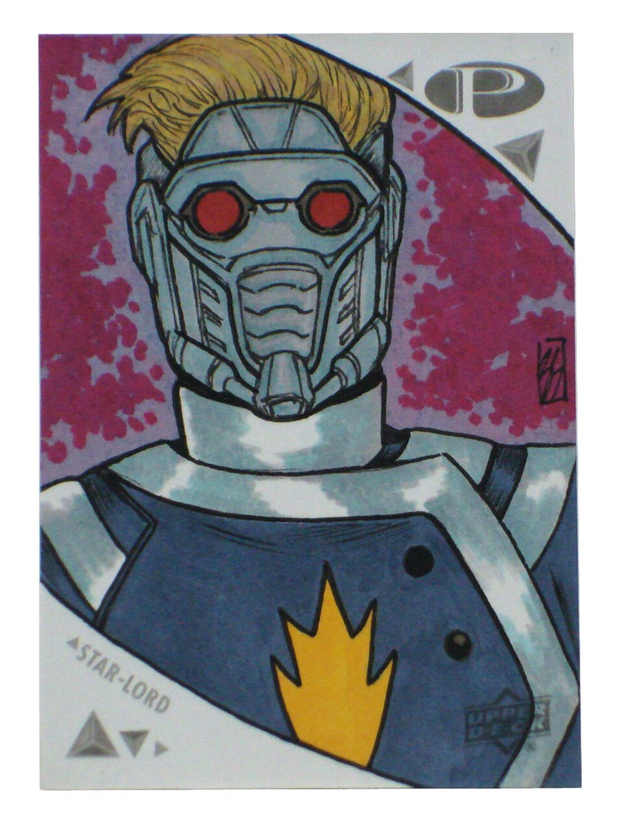 【超希少】UPPER DECK MARVEL キャプテンアメリカ スケッチカード 超希少】UPPER DECK MARVEL キャプテンアメリカ スケッチカード 超希少