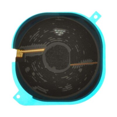 Wireless Charging Coil for Apple iPhone 8 Plus Connection Connector Power Phone