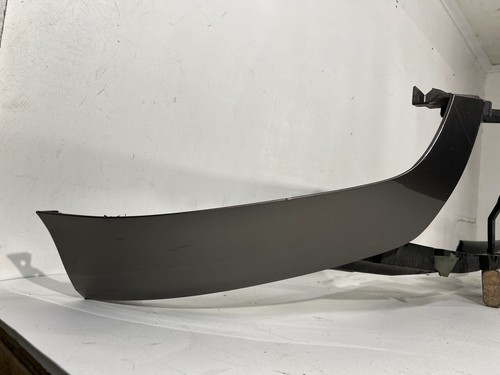 2011-2017 Infiniti QX56 QX80 Front Bumper Upper Trim OEM - Picture 3 of 9