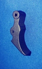 Curve SA/DA Short Stroke Trigger for Taurus PT111/140 G2/G2C/G2S/709 Slim