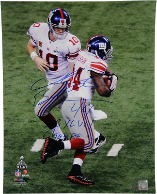NEW YORK GIANTS NFL スタジアムジャンパー 90's NFL New York Giants ナイロン スタジャン アワード
