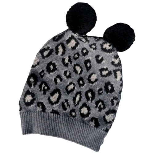 Hellstar Cheetah Print Fitted Hat NEW RARE | eBay