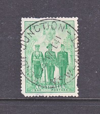 POSTMARK: BONDI JUNCTION NSW