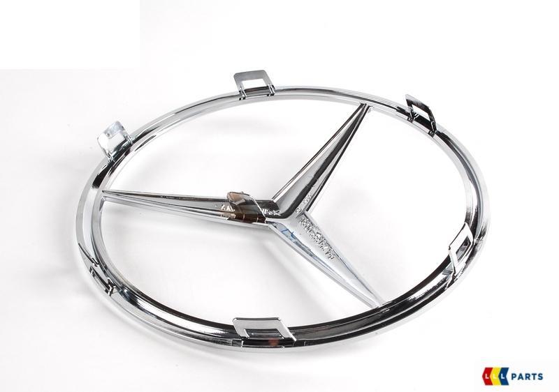 Original OE MERCEDES-BENZ A2518880086 Emblem online kaufen | eBay 