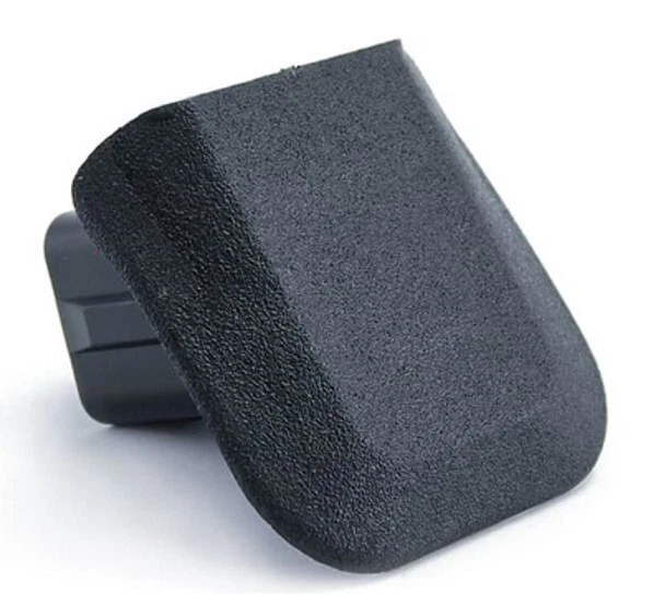 Cubiertas de orificio para receptáculo Jack Lift para Porsche 911 930 - PIEZAS URO - JUEGO DE 2 Foto 4 de 4