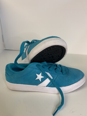 converse point star ox