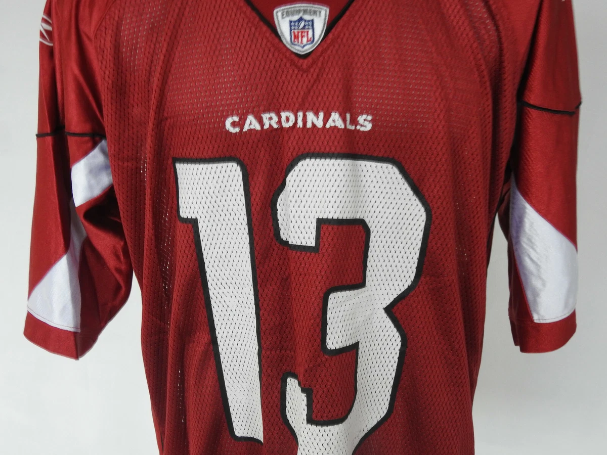 Kurt warner cardinals jersey hotsell