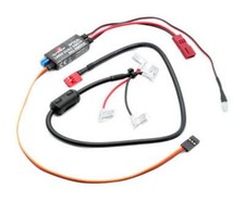 Dynamite DYNE1240 Large Scale Safety Kill Swi...