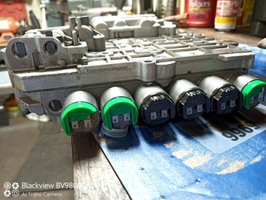 5hp19 акпп bmw
