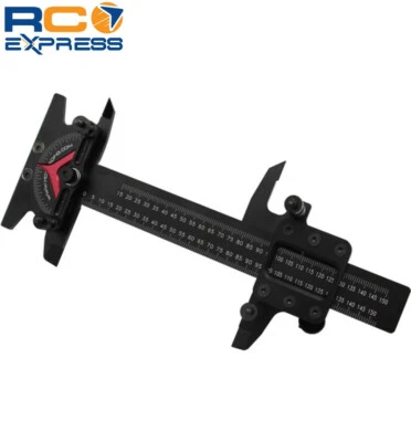 Hot Racing The Shock Tool and Spring Gauge SD188C