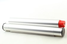  Near MINT Sinar 12" 30cm Base Rail  10.5" 27cm Extension Rail Japan 3135