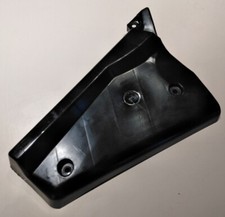 2001 Ford F150 Svt Lightning Oem Dash Bottom Cover Passenger Mint 