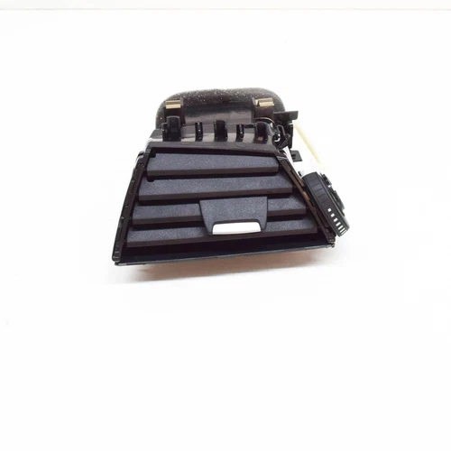 NUOVA GRIGLIA SFIATO ARIA SINISTRA CRUSCOTTO ANTERIORE BMW 1 F21 64229205355 ORIGINALE - Foto 1 di 12