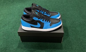 jordan 1 reverse royal