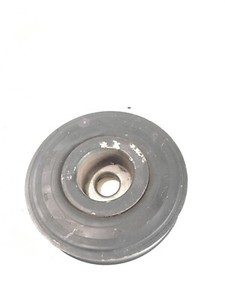 Renault Scenic Kurbelwellenriemenscheibe, Original 1,9 Dci, Baujahr 2004