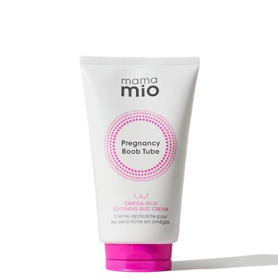 Mama Mio Schwangerschaft Boob Tube 125ml