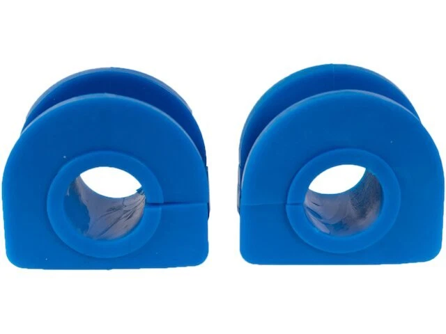 Buje de barra estabilizadora delantero para Chevrolet C30 1975-1986 94233XVRT 1976 1977 1978 1979 Foto 3 de 3