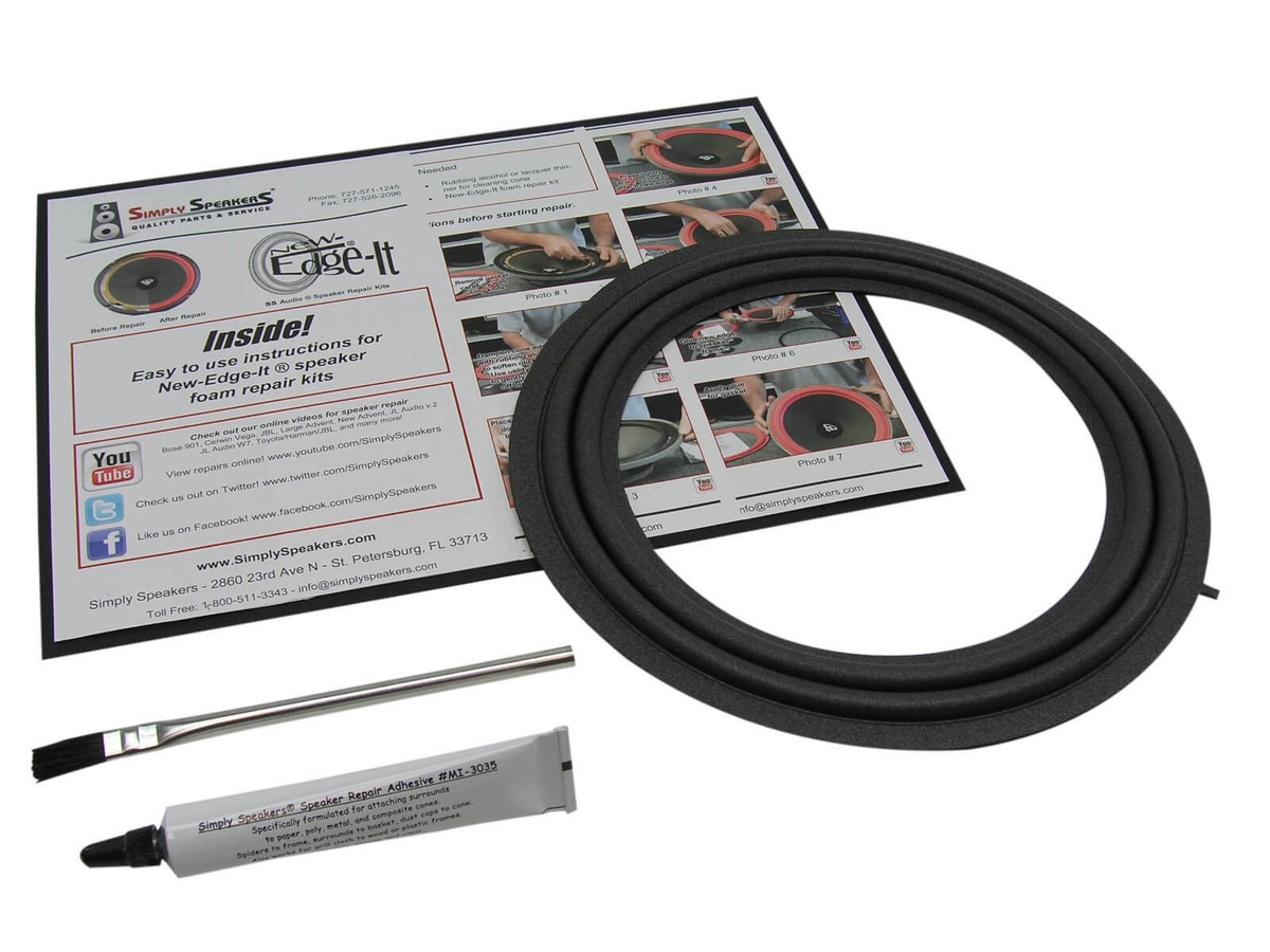86160-AA310, 8616O-AA31O TOYOTA SOLARA Subwoofer 9