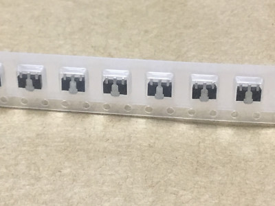 (25 PC)   RENESAS-MITSUBISHI CR08AS-12CT1 THYRISTOR DISC TO 200AB 600V/1.3A
