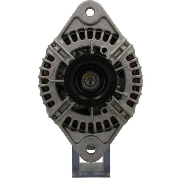 Lichtmaschine Volvo 150A FüR Oem Seg Neu Vgl.Nr. 0124655140 / 0124655143 / 01246-image