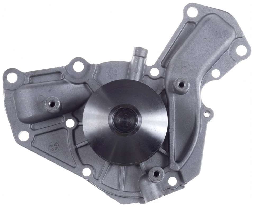 For 1991-1999 Mitsubishi 3000GT Engine Water Pump Gates 1992 1993 1994 1995 1996 - Image 4 of 4