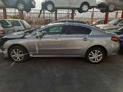 Disco Freno Delantero para PEUGEOT 508 GT Line 2015 210112 - Imagen 4 de 8