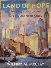 Land Of Hope - An Invitation To The Great Ame...