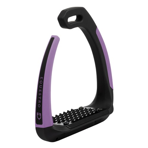 STAFFE SICUREZZA EQUESTRO SUPERNOVA HORSE STIRRUPS - Bild 28 von 49