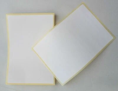 Direct Thermal Printer Labels.4x6" 100x150mm. Zebra/Royal Mail compatible GK420D